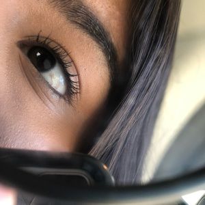 Meet your Posher, Kassandra